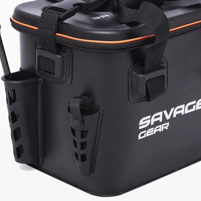 Сумка Savage Gear WPMP Boat And Bank Bag L 24L  