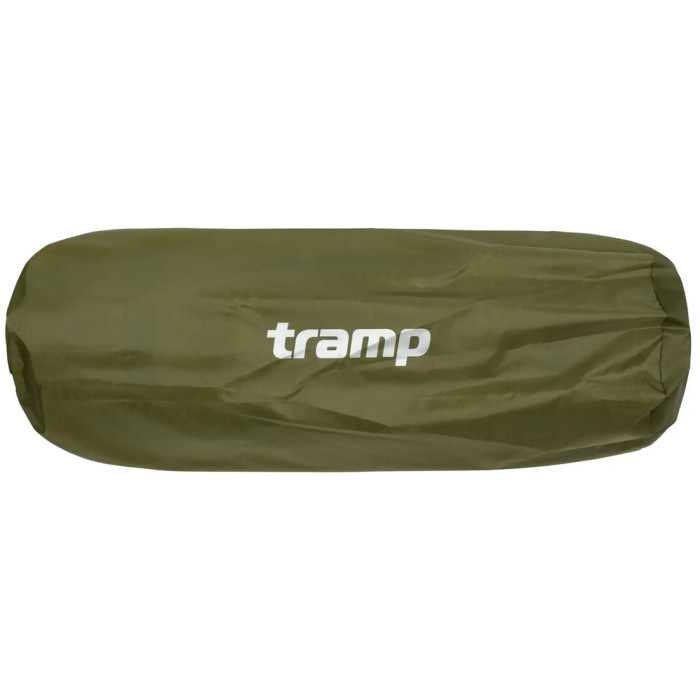 Коврик самонадувной Tramp COMFORT 7 cm UTRI-009-dark-olive  