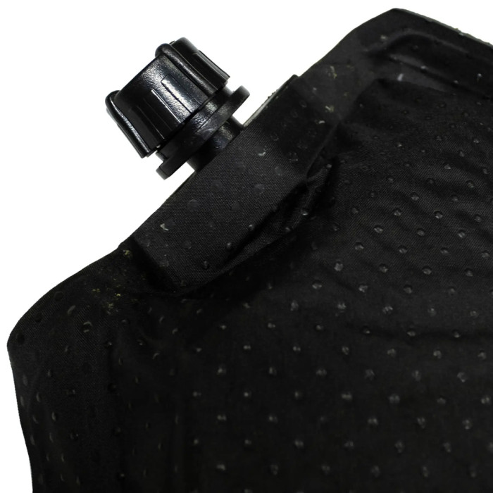 Коврик самонадувной Tramp COMFORT 7 cm UTRI-009-dark-olive  