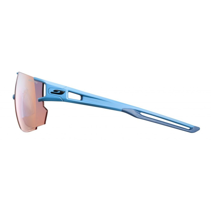 Очки спортивные Julbo 502 34 12 AeroSPEED BLEU CYAN ZLR  