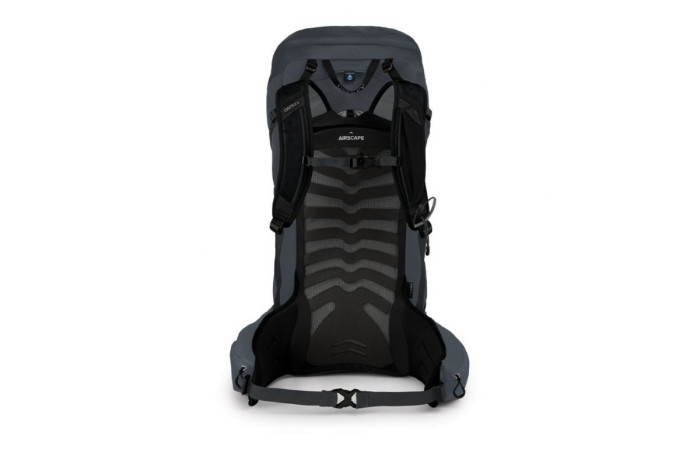 Рюкзак  Osprey Talon 36  - серый  