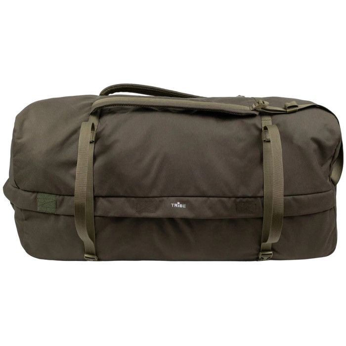 Баул Tribe Transporter 108 L T-IE-0007 olive  