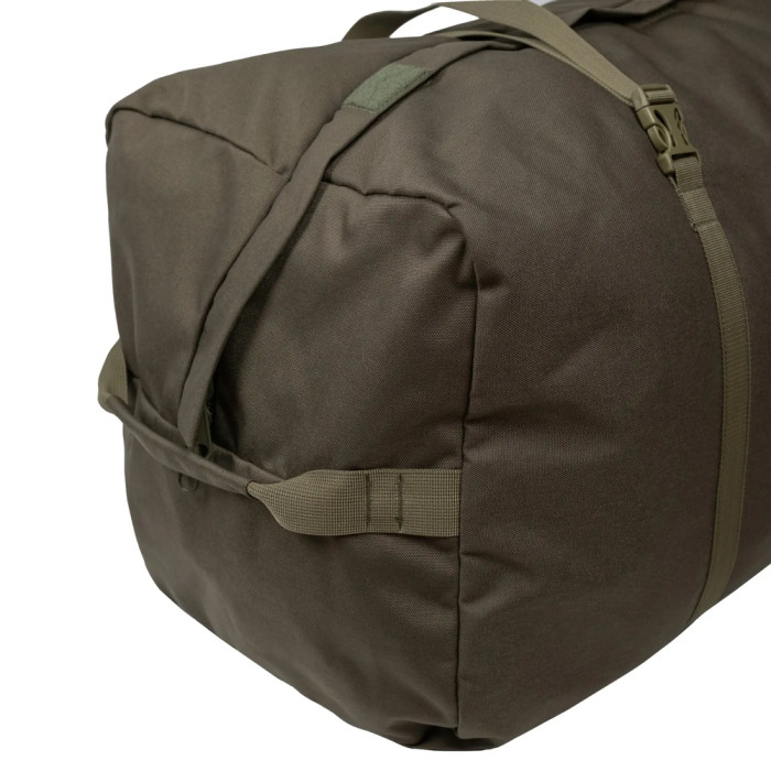 Баул Tribe Transporter 108 L T-IE-0007 olive  