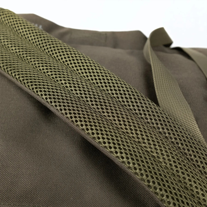 Баул Tribe Transporter 108 L T-IE-0007 olive  