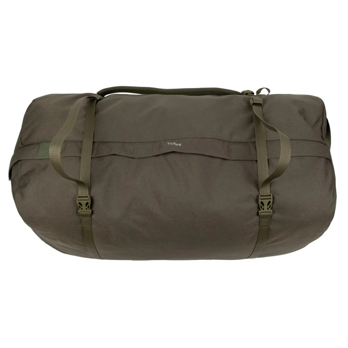 Баул Tribe Transporter 108 L T-IE-0007 olive  