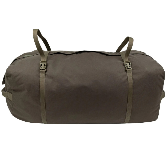 Баул Tribe Transporter 108 L T-IE-0007 olive  