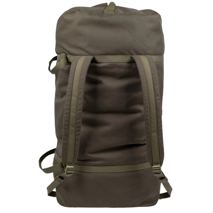 Баул Tribe Transporter 108 L T-IE-0007 olive  