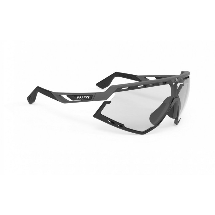 Очки Rudy Project Defender G-Black/Black.-Impx 2 Blac (SP527393-0000)  