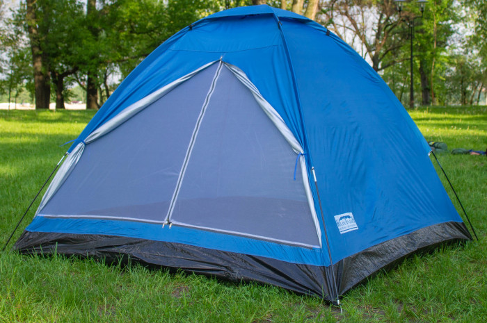 Палатка Kilimanjaro 3, SS-06Т-101-2  