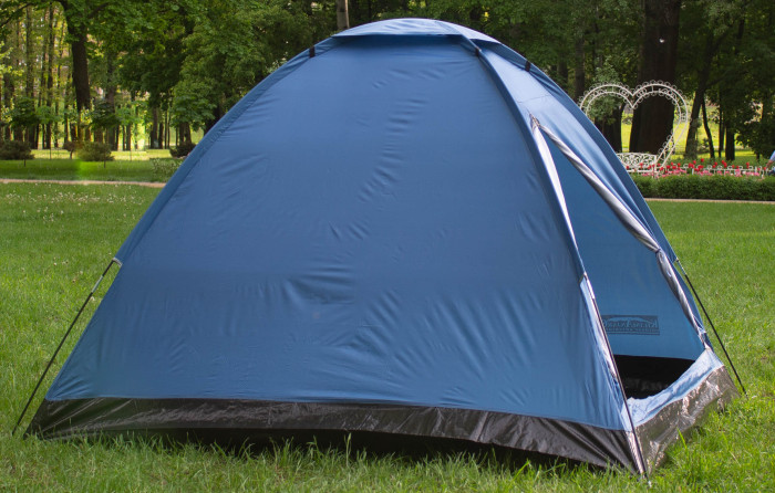 Палатка Kilimanjaro 3, SS-06Т-101-2  