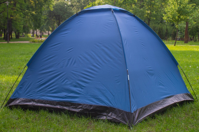 Палатка Kilimanjaro 3, SS-06Т-101-2  