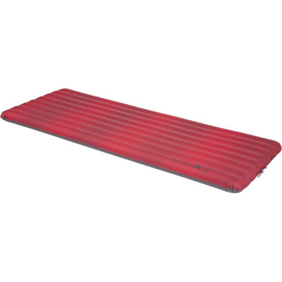 Коврик надувной Exped SYNMAT UL WINTER LW ruby red
