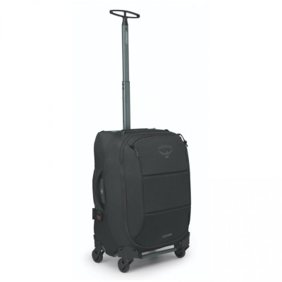 Сумка на колесах Osprey Ozone 4-Wheel Carry On 38L black - O/S - черный