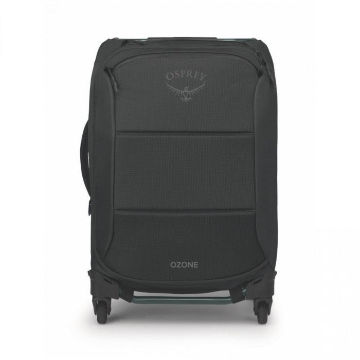 Сумка на колесах Osprey Ozone 4-Wheel Carry On 38L black - O/S - черный  