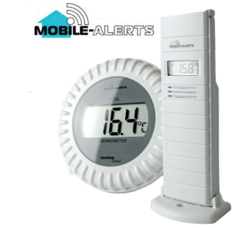 Датчик Technoline Mobile Alerts MA10700  