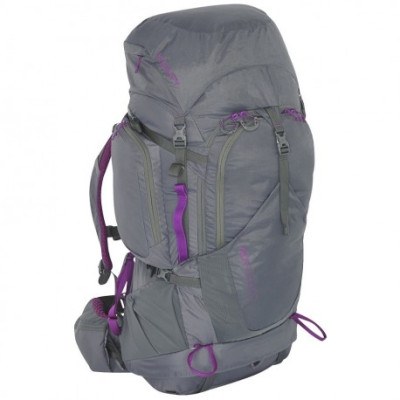 Рюкзак Kelty Coyote 60 W dark shadow