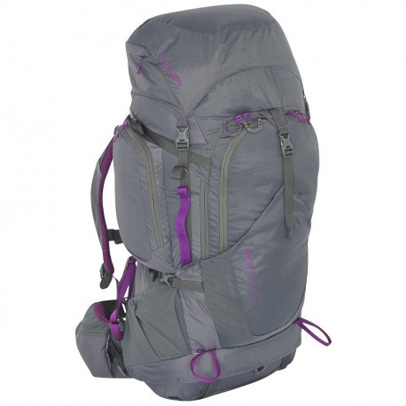 Рюкзак Kelty Coyote 60 W dark shadow  