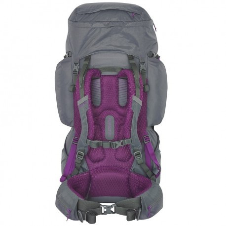 Рюкзак Kelty Coyote 60 W dark shadow  