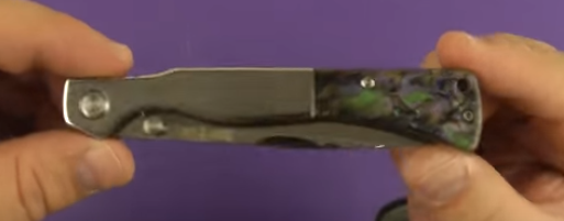 Нож Grand Way 01752  