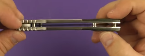 Нож Grand Way 01752  