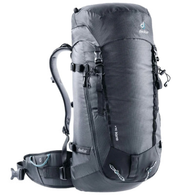 Рюкзак Deuter Guide 34+ black