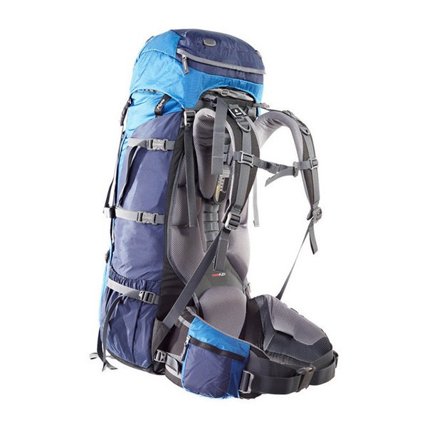 Рюкзак Deuter Aircontact, 65 + 10 л, midnight-ocean  