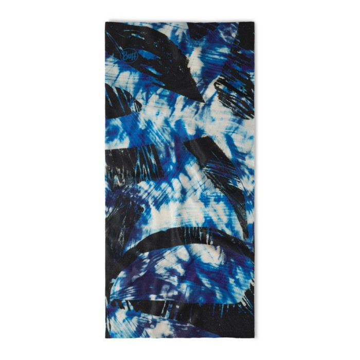 Шарф-труба Buff Coolnet UV Zat Blue  