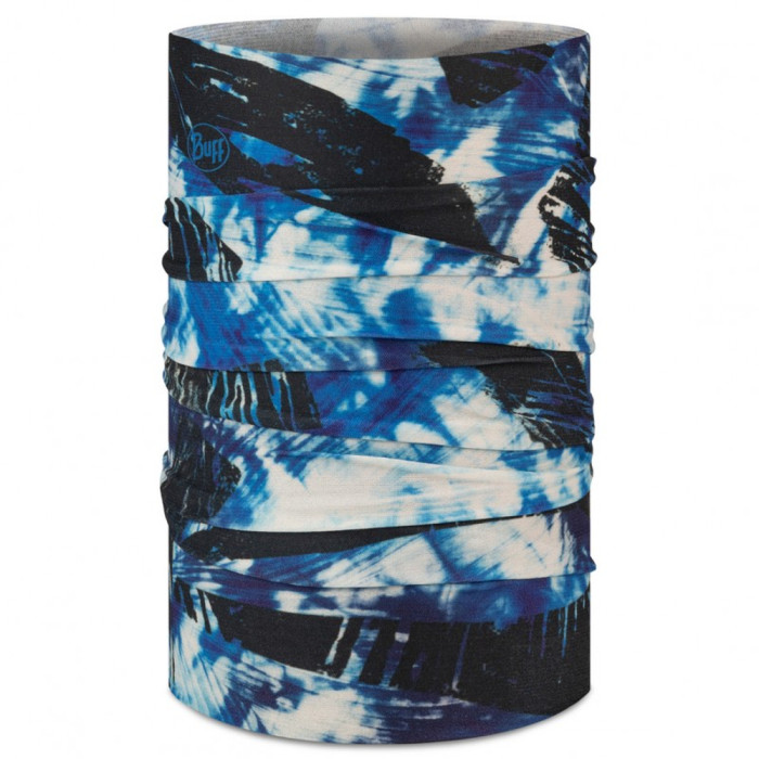 Шарф-труба Buff Coolnet UV Zat Blue  