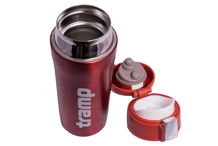 Термос 0,35 л Tramp TRC-106-red  