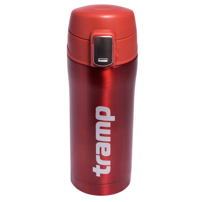 Термос 0,35 л Tramp TRC-106-red  