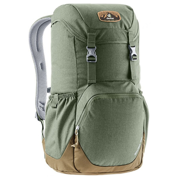 Рюкзак Deuter Walker 20 khaki-lion  