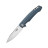 Нож Firebird by Ganzo FH21 сталь D2, серый