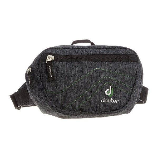 Сумка на пояс Deuter Organizer belt, dresscode-black  
