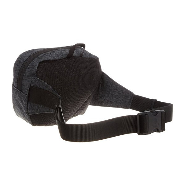 Сумка на пояс Deuter Organizer belt, dresscode-black  