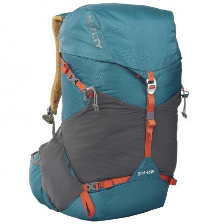 Рюкзак Kelty Sira 45 W deep teal  
