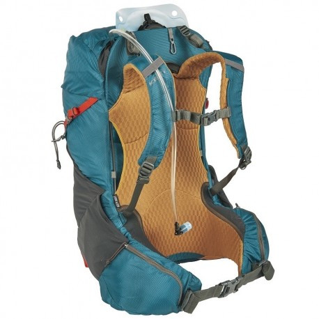 Рюкзак Kelty Sira 45 W deep teal  