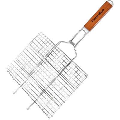 Решетка для гриля Time Eco 723A
