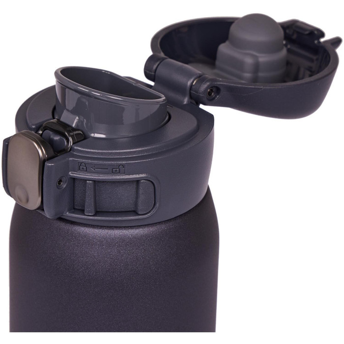 Термокружка Zojirushi SM-WA36BA 0.36 л black  