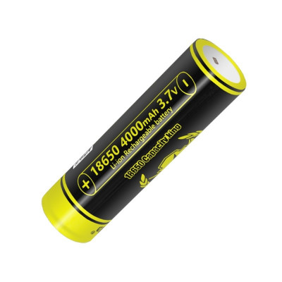 Аккумулятор LiitoKala King4000-PCB 18650 на 4000 mAh