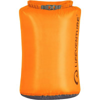 Чехол Lifeventure Ultralight Dry Bag orange 15 (59640)