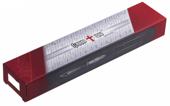 Туристический нож Grand Way WK 06013  