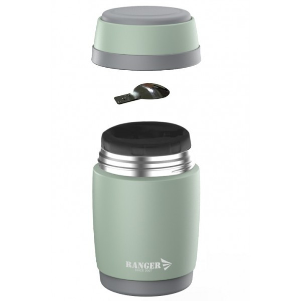 Термос Ranger Expert Food 0,5 L  
