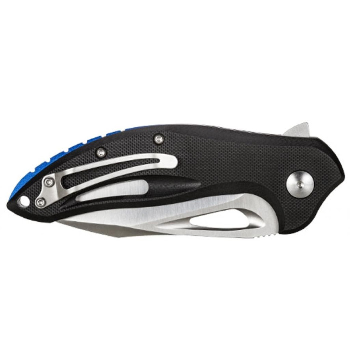 Нож Steel Will Screamer черный (SWF73-10)  