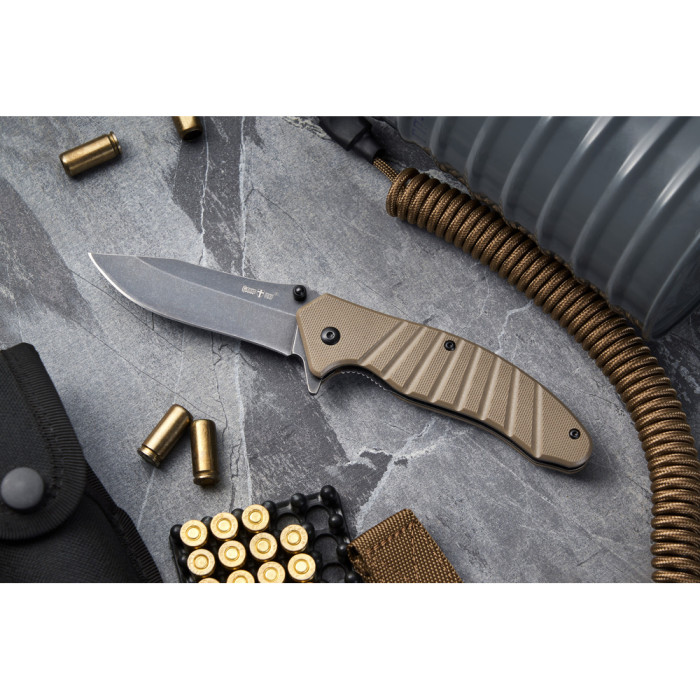 Карманный нож Grand Way WK 06108  