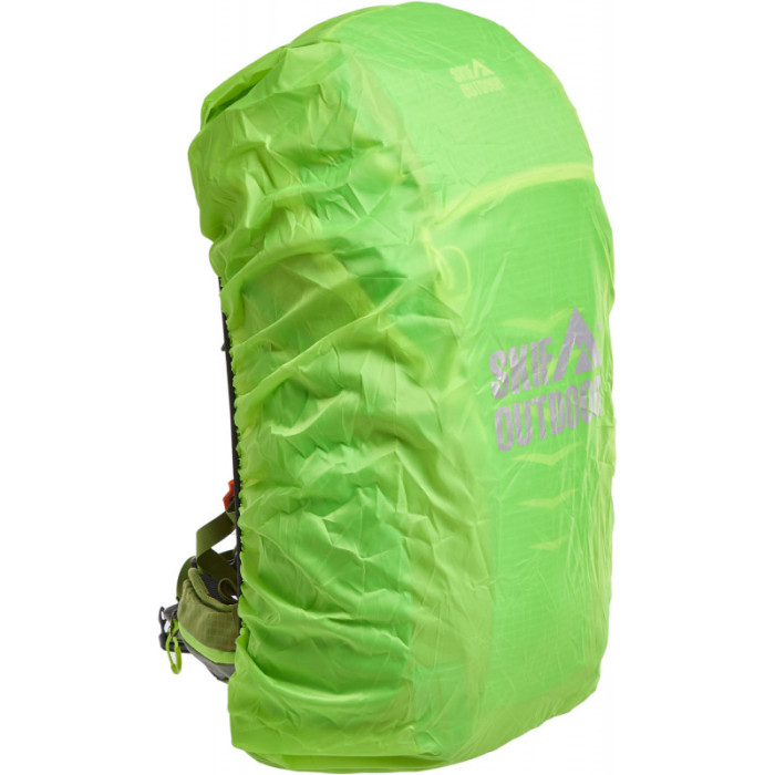 Рюкзак Skif Outdoor Seagle 45 L, зеленый  