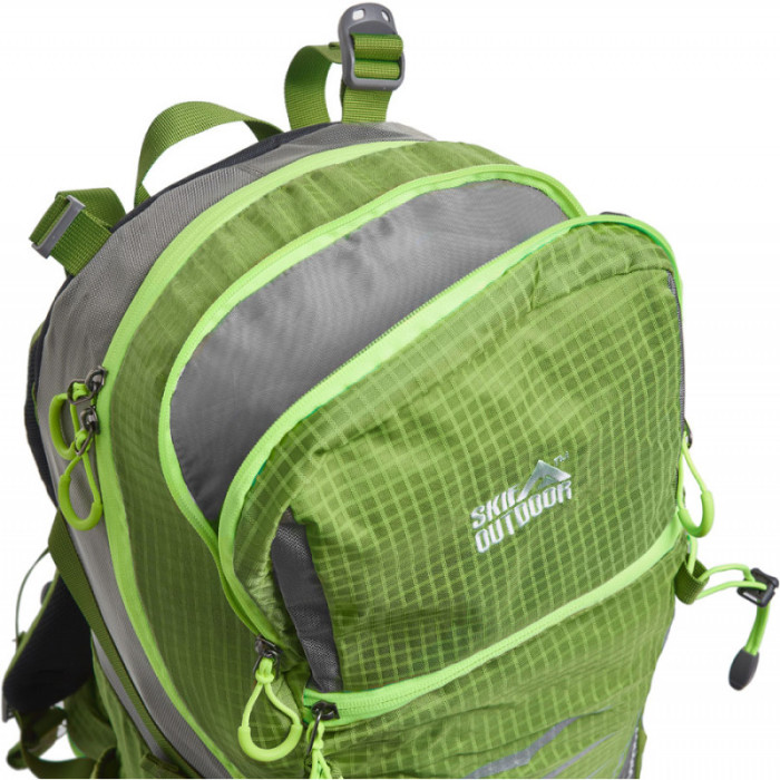 Рюкзак Skif Outdoor Seagle 45 L, зеленый  