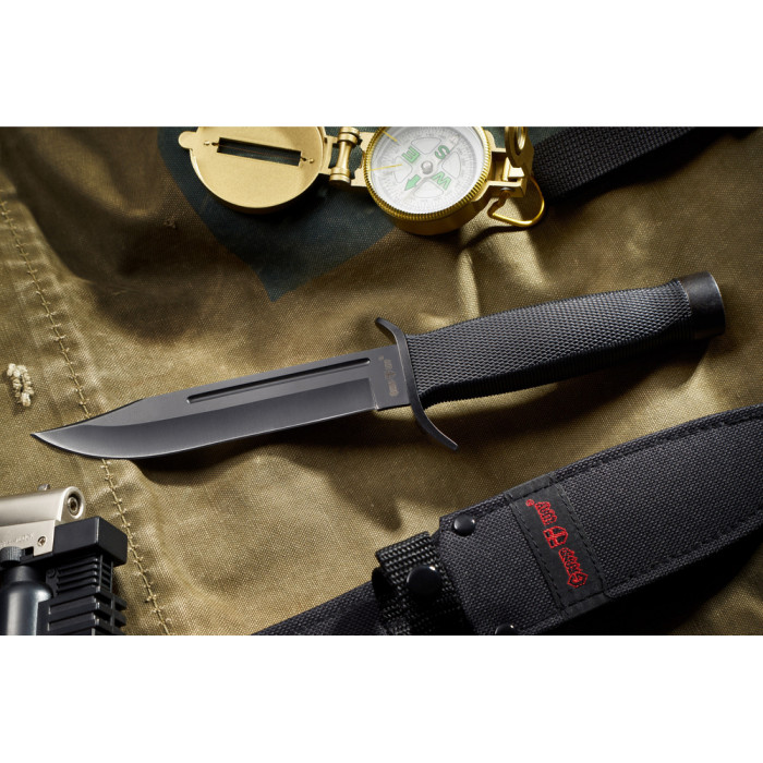 Туристический нож Grand Way 1882 UB  