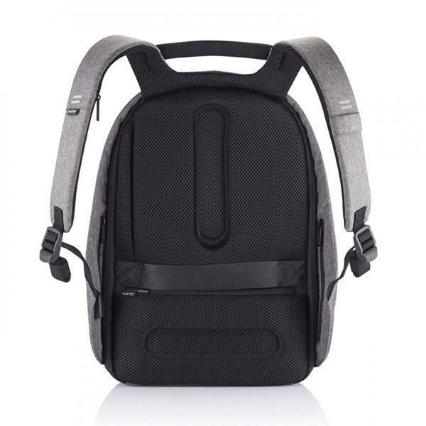 Рюкзак антивор XD Design Hero XL Grey (P705.712)  