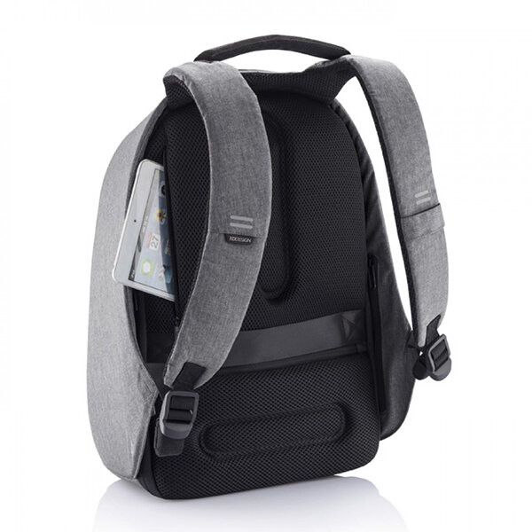 Рюкзак антивор XD Design Hero XL Grey (P705.712)  