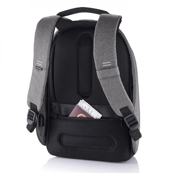 Рюкзак антивор XD Design Hero XL Grey (P705.712)  